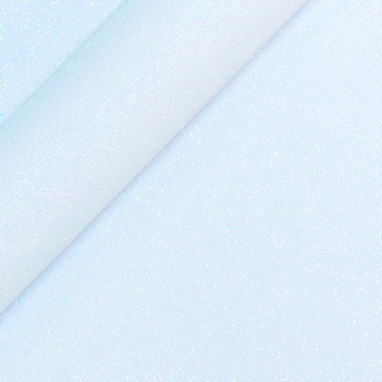 Siser® Glitter Heat Transfer Vinyl Mega Roll